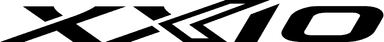 XXIO logo