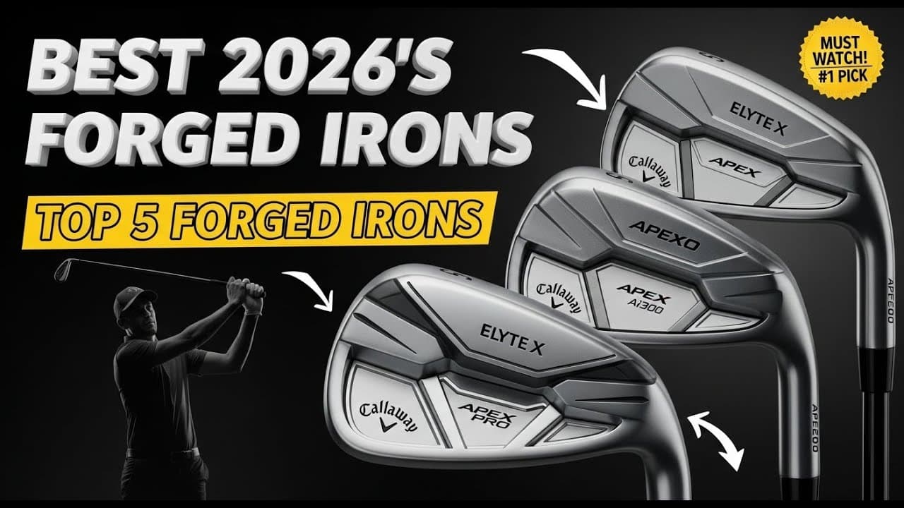 Callaway Apex Pro